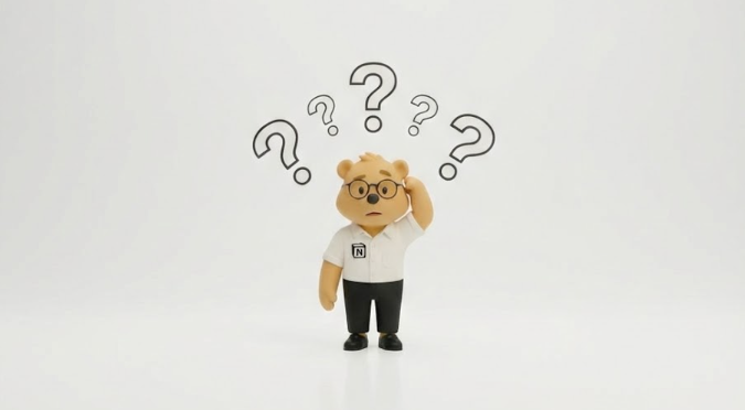 노션을 처음 시작했을 때의 막막함 기억하시나요?의 썸네일 이미지