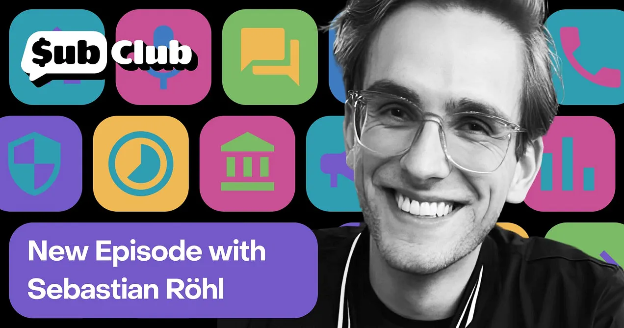 출처: https://sebastianroehl.substack.com/p/2024-my-indie-app-business-year-in