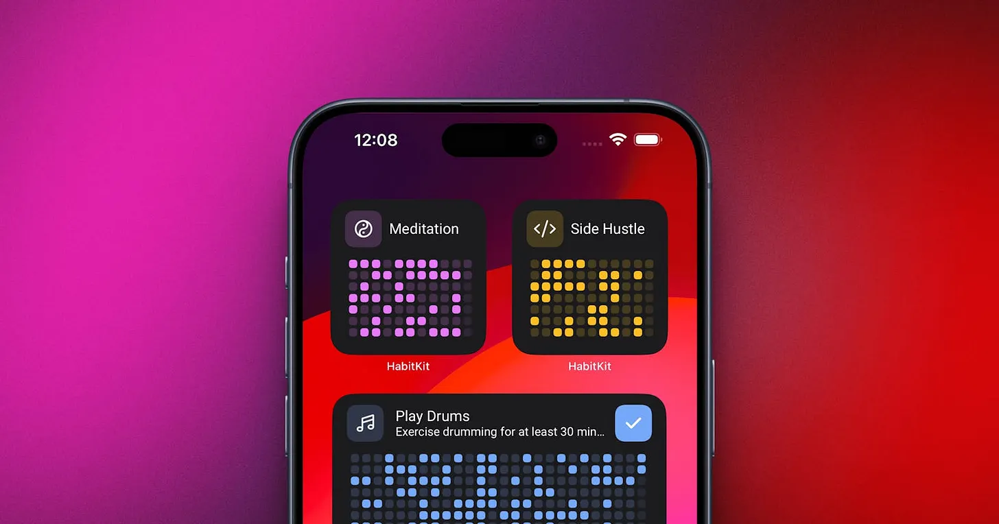 출처: https://sebastianroehl.substack.com/p/2024-my-indie-app-business-year-in