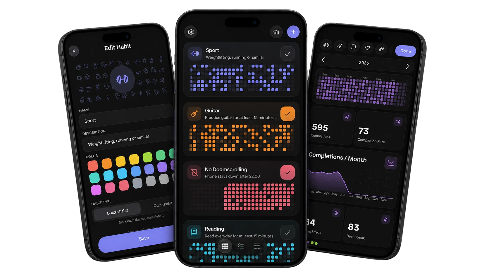 출처: https://habitkit.app/