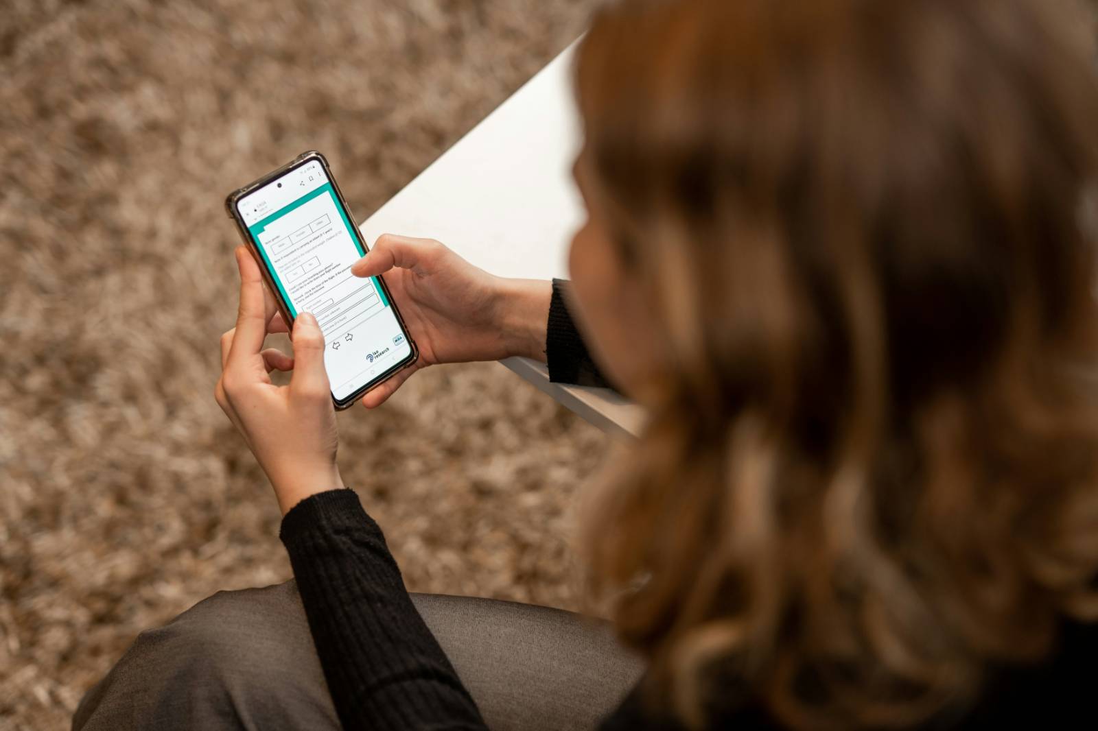 3년차 월간 마음건강, 여러분의 목소리를 들려주세요!의 썸네일 이미지