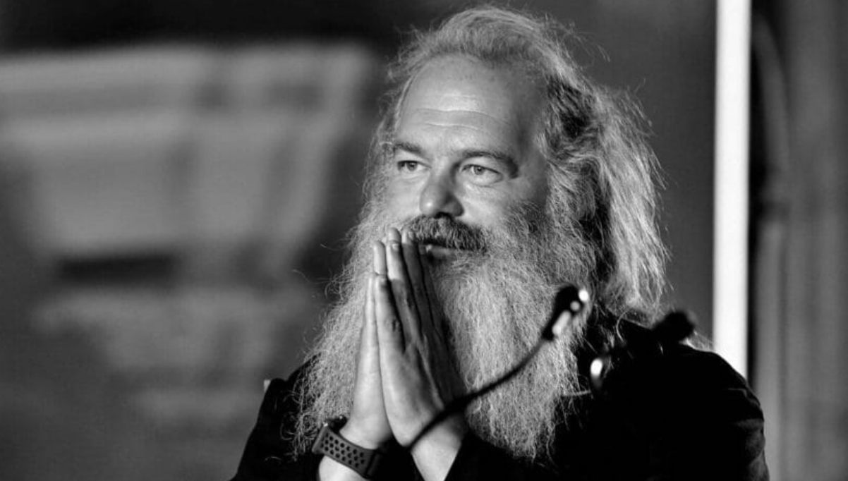 Rick Rubin