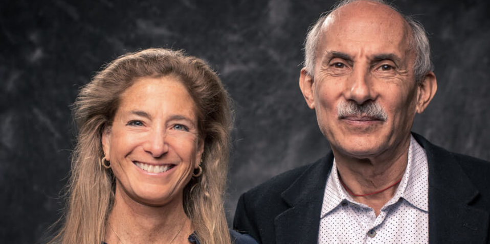 ⓒ Tara Brach & Jack Kornfield