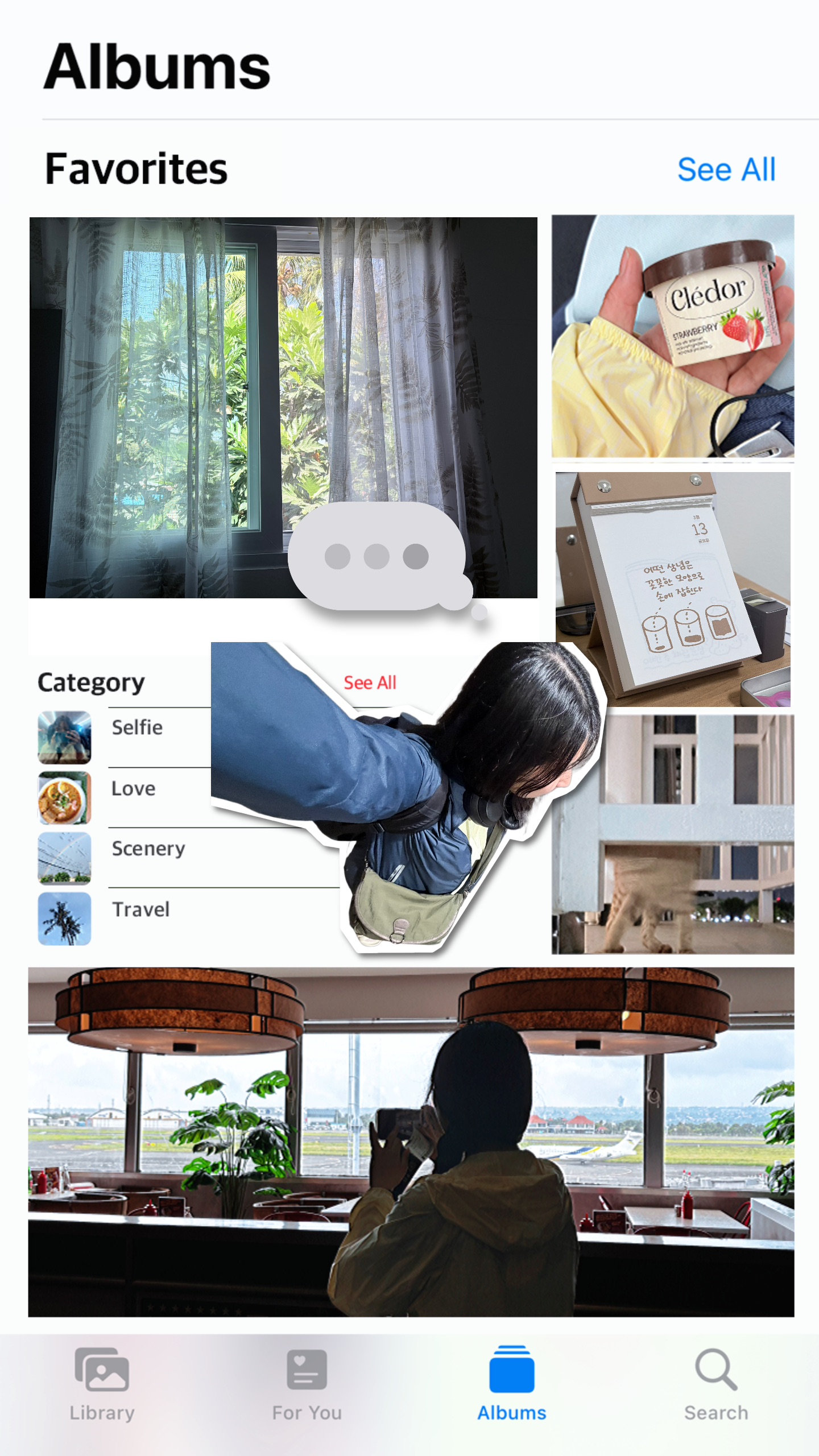 Vol. 01 시작하리 !의 썸네일 이미지