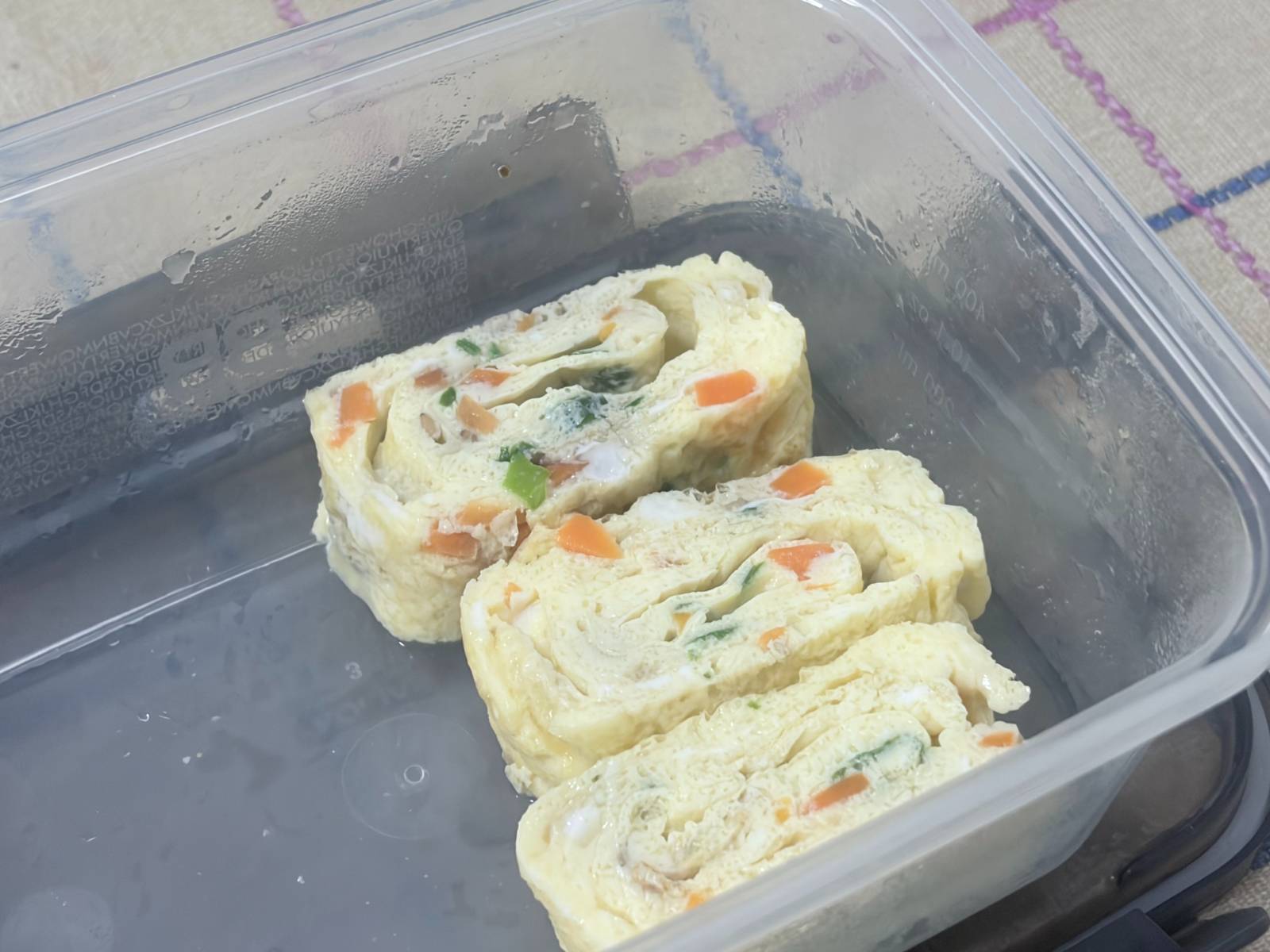 돌돌돌 계란말이 ~