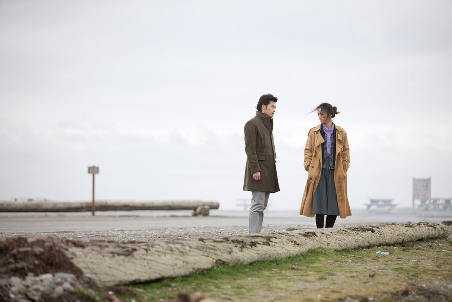 영화 <만추(1982)> 