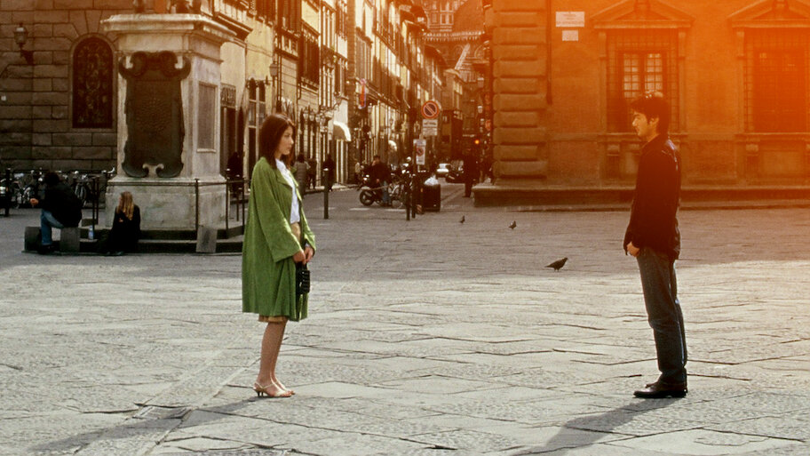 🍁가을엔 에겐력을 높이는 멜로영화를 보세요의 썸네일 이미지