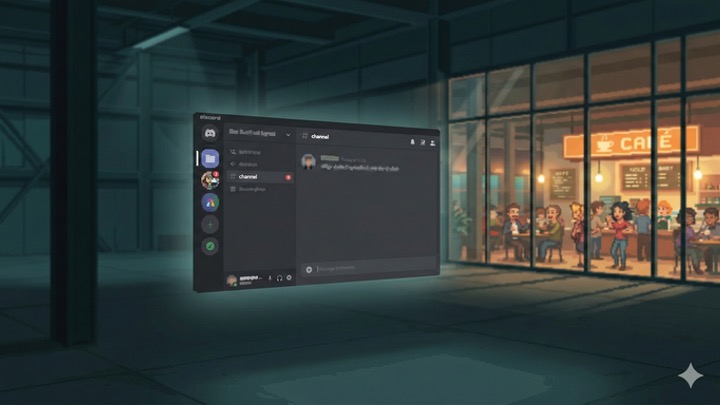 기업 커뮤니티는 왜 거의 다 실패할까의 썸네일 이미지