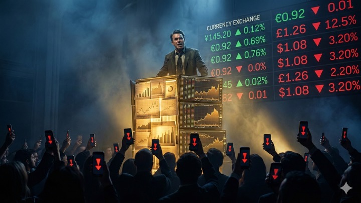 틀린 사람들이 사과 대신 멤버십을 파는 이유의 썸네일 이미지