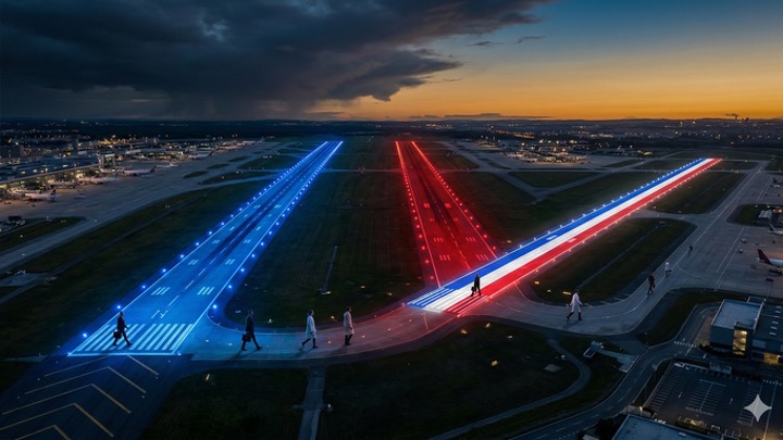 돈을 가장 많이 쓰는 나라가 인재 전쟁에서 지고 있다의 썸네일 이미지