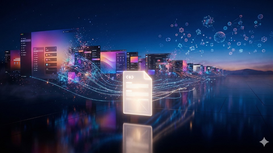 당신의 고객은 이제 사람이 아닙니다의 썸네일 이미지