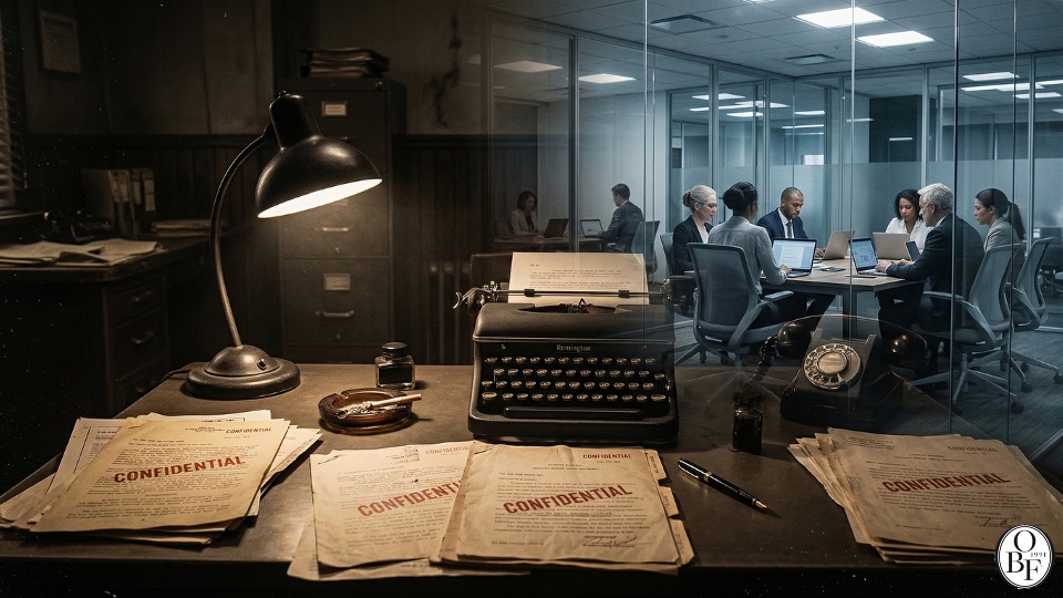 회사를 무너트리는 가장 효과적인 검증된 방법의 썸네일 이미지