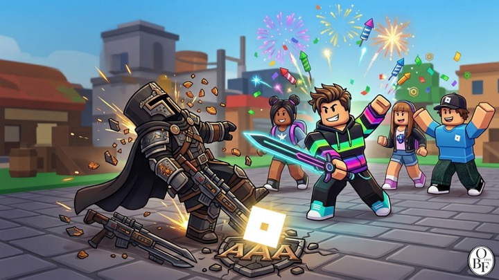 17살이 3일 만에 만든 농장 게임이 포트나이트를 이겼어요의 썸네일 이미지