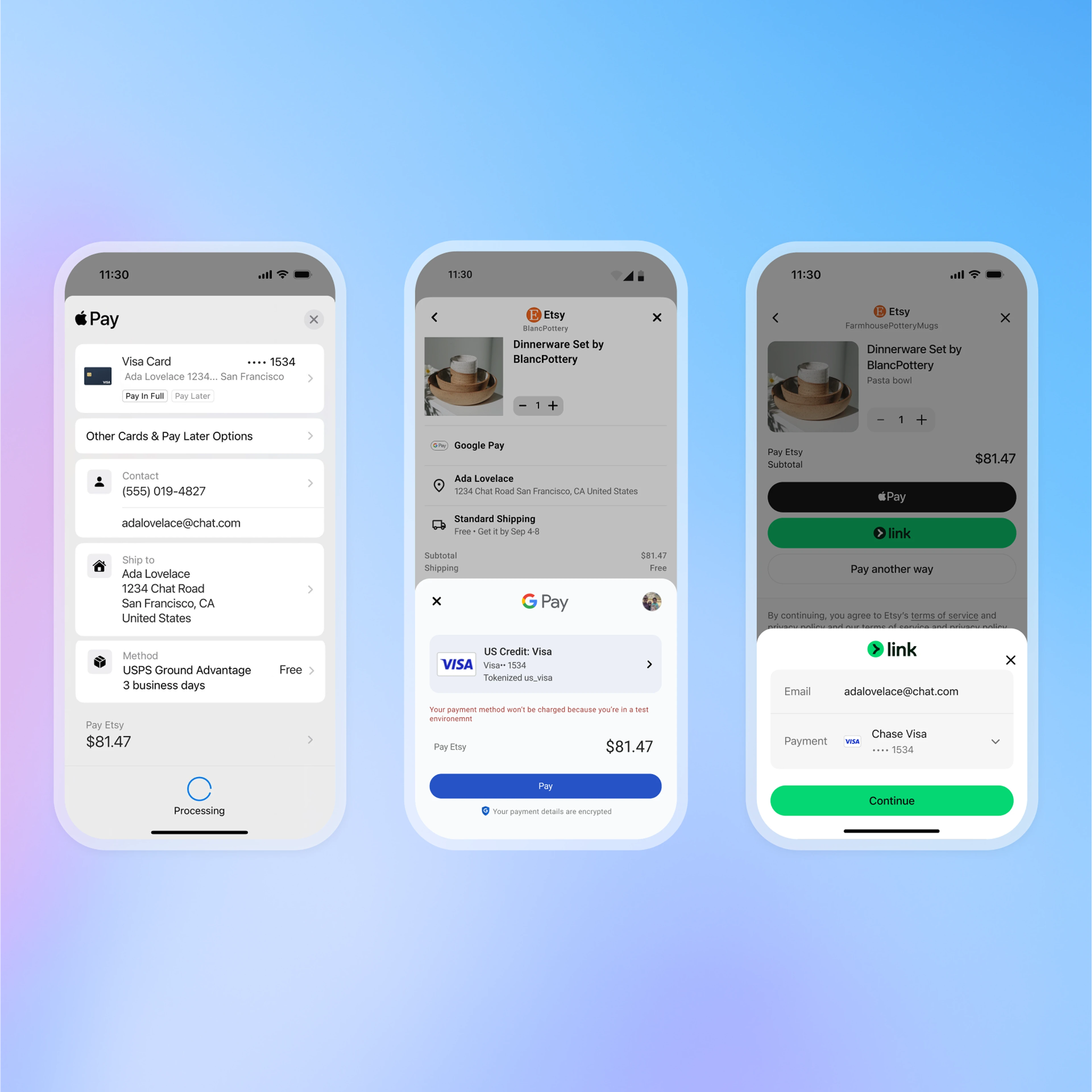 이미 변화는 시작되고 있습니다. @chatGPT