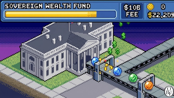 TikTok에 붙은 $100억짜리 영수증, 진짜 의미는 '수수료'가 아니에요의 썸네일 이미지