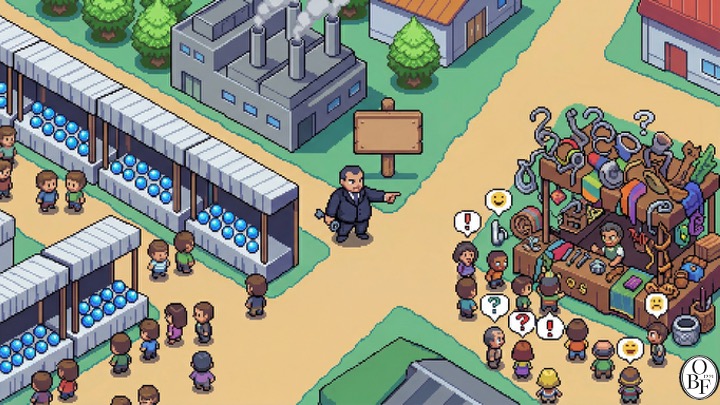 실리콘밸리가 '취향'을 말할 때, 진짜 감추고 싶은 것의 썸네일 이미지