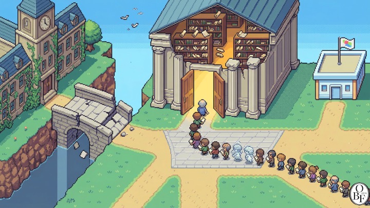 670만 달러 가치가된 논문 플랫폼의 35년 만의 독립의 썸네일 이미지