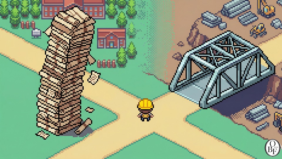 논문 한 편 없이 박사가 된 엔지니어, 학위의 의미가 바뀌고 있어요의 썸네일 이미지