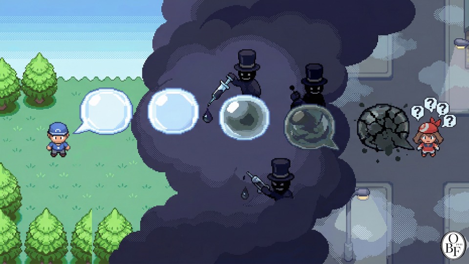 언어가 타락하면 생각도 타락한다 — 오웰이 1946년에 보낸 경고의 썸네일 이미지