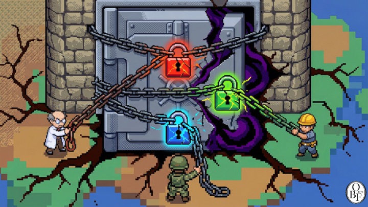 2026년, 세 개의 안전장치가 동시에 풀린다의 썸네일 이미지