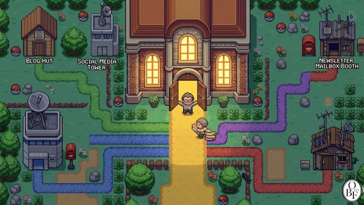 오즈의 지식토킹, 하나로 모았습니다.의 썸네일 이미지