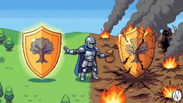 AI 기업이 그은 '윤리적 레드라인', 전쟁 앞에서 무너지다의 썸네일 이미지