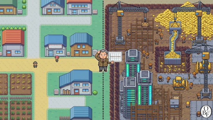 2,500억 달러를 쏟아부었는데, 왜 경제 지표에는 안 보일까?의 썸네일 이미지