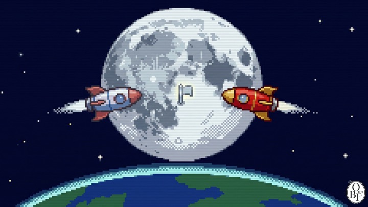 달에 가서 뭐하지? 달에 왜 또 가지?의 썸네일 이미지