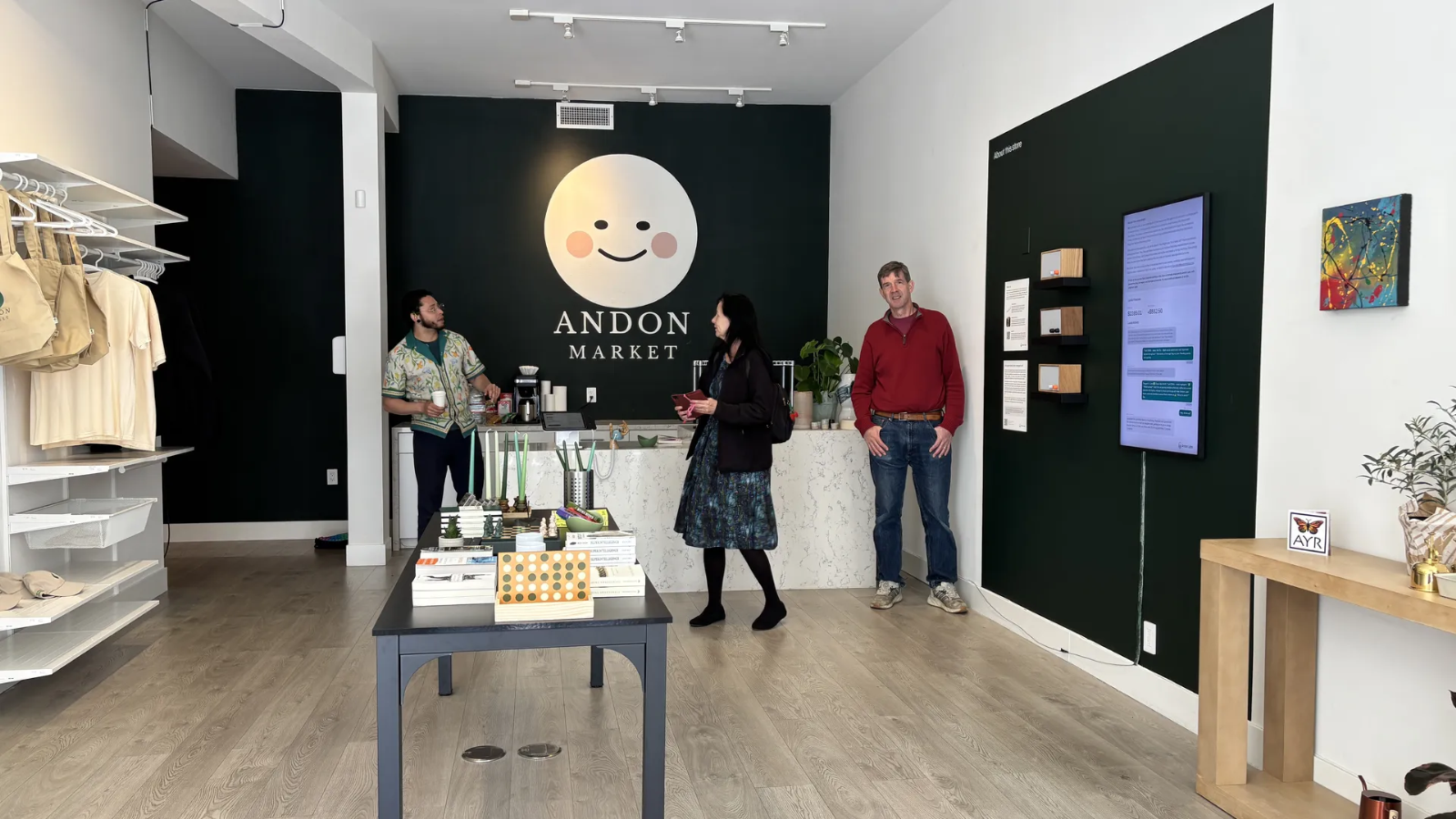 포트메이슨센터 근처이니 Bay지역 가시는 분들은 가보셔요.@2102 Union St, San Francisco, CA 94123