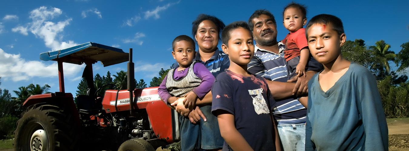 &nbsp; Photo:© Asian Development Bank&nbsp;&nbsp;

Family-oriented policies can accelerate social progress with family and child benefit policies stabilizing households when most vulnerable.

