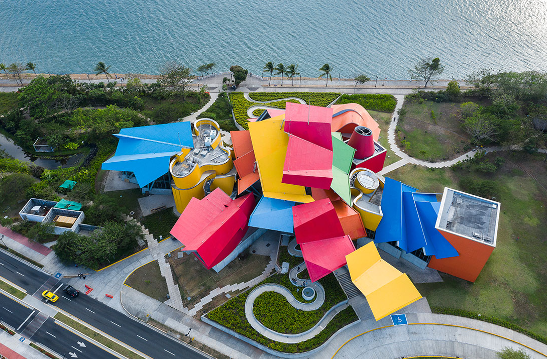 BIOMUSEO