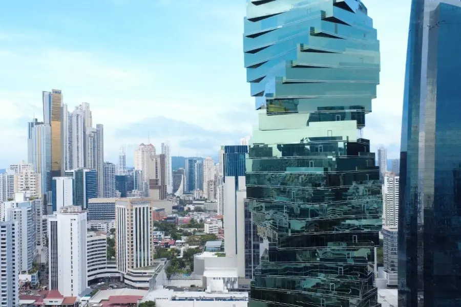 PIB de Panamá crece 5.5% en primer semestre de 2026