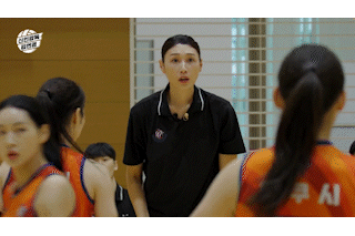 MBC, '신인감독 김연경' 4화 중에서