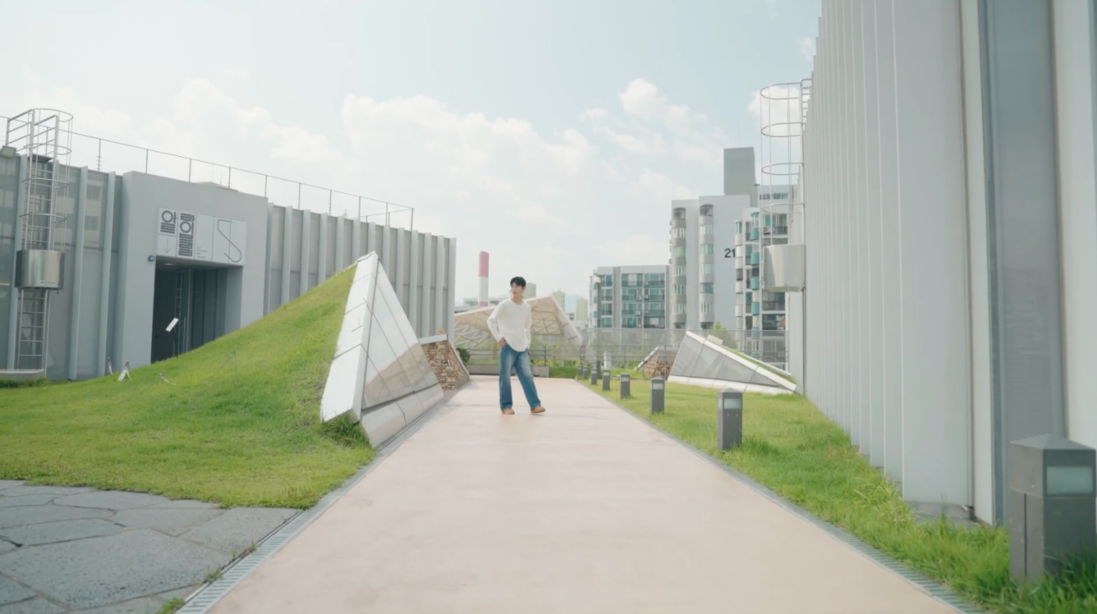 서울시립 북서울미술관 시설 안내