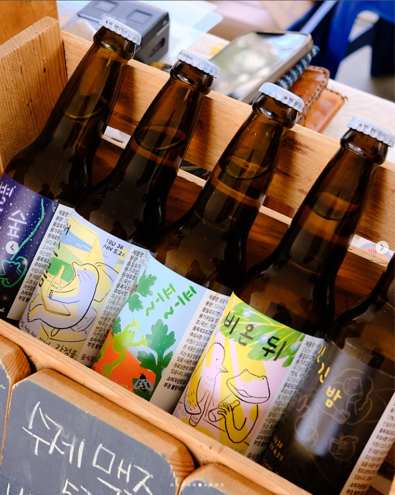 이미지 출처 : 농부시장 마르쉐 인스타그램