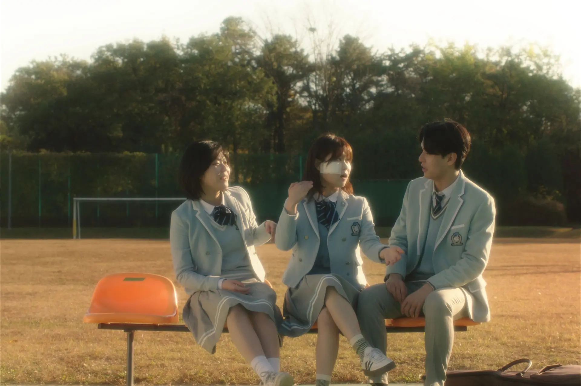 ccm 동아리 친구들