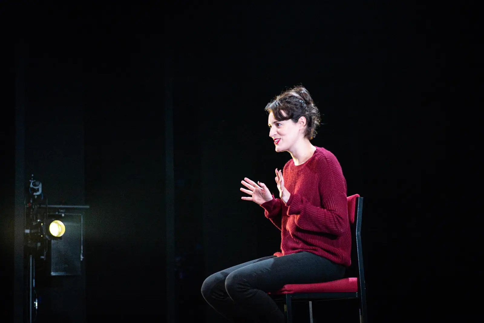 피비 월러브리지