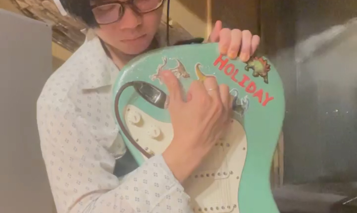 출처: 조휴일 인스타 @holideez