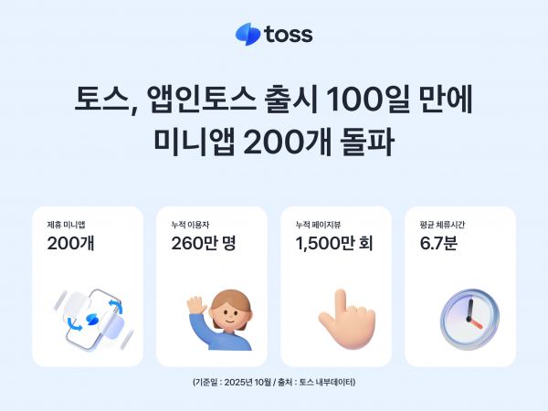 ⓒ 토스(Toss)