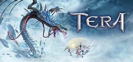 &nbsp; ⓒ STEAM 페이지, TERA, 블루홀스튜디오