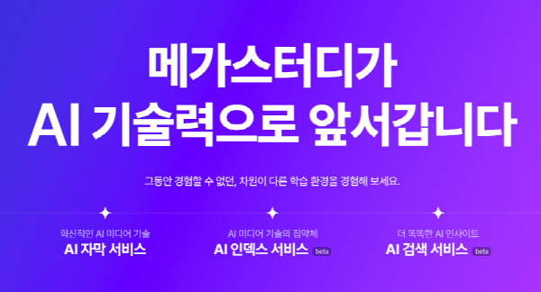ⓒ 메가스터디