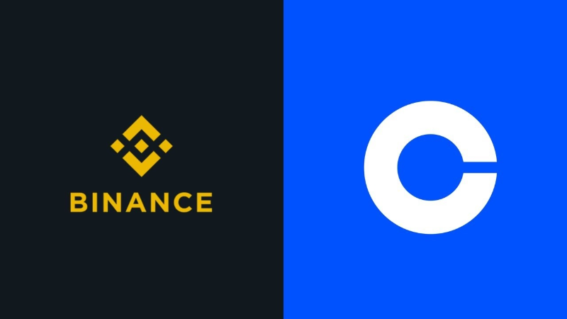 &nbsp; &nbsp;ⓒ Upbit / Binance / CoinBase&nbsp;&nbsp;