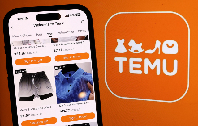 &nbsp; ⓒ 테무(Temu)&nbsp;&nbsp;