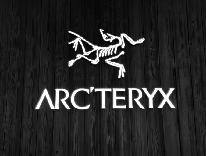 ⓒ Arc'teryx