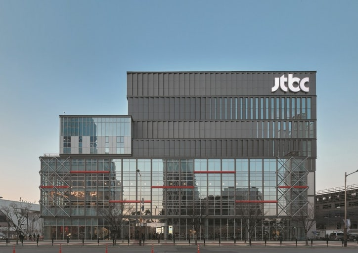 &nbsp; ⓒ JTBC 일산 사옥&nbsp;&nbsp;