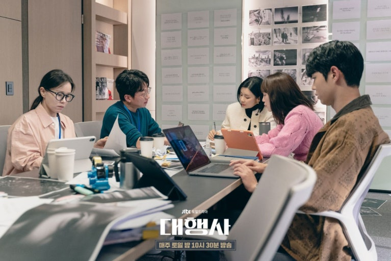 &nbsp; ⓒ 드라마 대행사(JTBC)&nbsp;&nbsp;