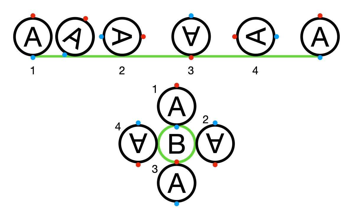 직접 그렸어요. 직접 그릴 땐 매번 노가다가 쉽지 않네요.