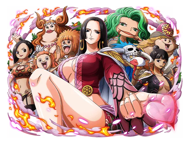 여성 해적들 이야기의 썸네일 이미지