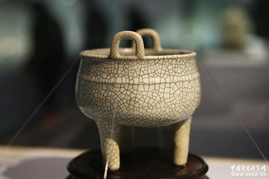 금사철선의 모습을 볼 수 있습니다