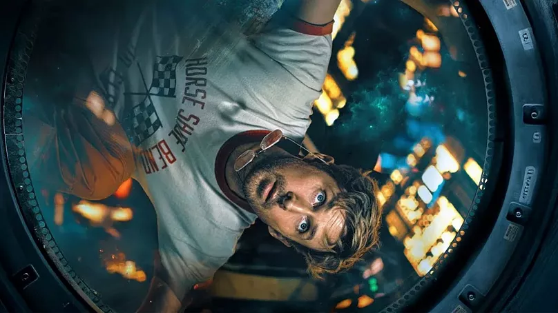 지구에서 가장 가까운 행성이 금성이 아니고 수성?의 썸네일 이미지